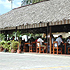 Restaurante El Palenque.